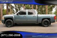 2012 Chevrolet Silverado 1500 4x4 4WD Chevy LTZ 89K V8 5.3L Auto Heat Lot 99 LLC B - Image 2