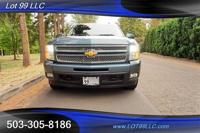 2012 Chevrolet Silverado 1500 4x4 4WD Chevy LTZ 89K V8 5.3L Auto Heat Lot 99 LLC B - Image 7