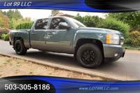 2012 Chevrolet Silverado 1500 4x4 4WD Chevy LTZ 89K V8 5.3L Auto Heat Lot 99 LLC B - Image 8