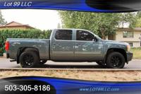 2012 Chevrolet Silverado 1500 4x4 4WD Chevy LTZ 89K V8 5.3L Auto Heat Lot 99 LLC B - Image 9