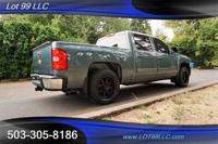 2012 Chevrolet Silverado 1500 4x4 4WD Chevy LTZ 89K V8 5.3L Auto Heat Lot 99 LLC B - Image 10