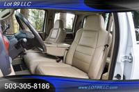 2007 Ford F-250 Diesel 4x4 4WD F250 Lariat POWER STROKE Heated Leathe Lot 99 LLC B - Image 3