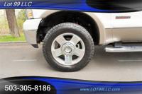 2007 Ford F-250 Diesel 4x4 4WD F250 Lariat POWER STROKE Heated Leathe Lot 99 LLC B - Image 5