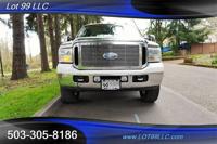 2007 Ford F-250 Diesel 4x4 4WD F250 Lariat POWER STROKE Heated Leathe Lot 99 LLC B - Image 7