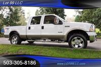 2007 Ford F-250 Diesel 4x4 4WD F250 Lariat POWER STROKE Heated Leathe Lot 99 LLC B - Image 8