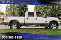 2007 Ford F-250 Diesel 4x4 4WD F250 Lariat POWER STROKE Heated Leathe Lot 99 LLC B - Image 9
