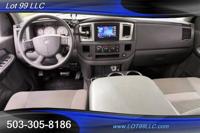 2007 Dodge Ram 3500 Diesel 4x4 4WD SLT 5.9L Cummins Auto Short Bed Ch Lot 99 LLC B - Image 3