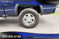2007 Dodge Ram 3500 Diesel 4x4 4WD SLT 5.9L Cummins Auto Short Bed Ch Lot 99 LLC B - Image 4