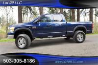 2007 Dodge Ram 3500 Diesel 4x4 4WD SLT 5.9L Cummins Auto Short Bed Ch Lot 99 LLC B - Image 6