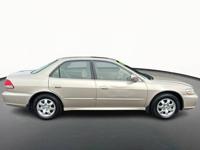 2002 Honda Accord Sdn EX Sedan Dinsmore Auto Group Used Cars - Image 3