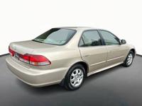 2002 Honda Accord Sdn EX Sedan Dinsmore Auto Group Used Cars - Image 4