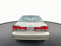 2002 Honda Accord Sdn EX Sedan Dinsmore Auto Group Used Cars - Image 5