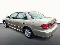 2002 Honda Accord Sdn EX Sedan Dinsmore Auto Group Used Cars - Image 6