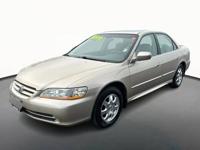 2002 Honda Accord Sdn EX Sedan Dinsmore Auto Group Used Cars - Image 8