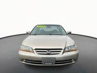 2002 Honda Accord Sdn EX Sedan Dinsmore Auto Group Used Cars - Image 9