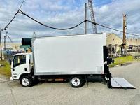 2020 Isuzu NPR-HD ~ Call ~(206)-418-1111 seattle - Image 4