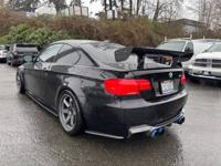 2011 BMW M3 Base 2dr Coupe APX Auto Brokers - Image 4