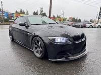 2011 BMW M3 Base 2dr Coupe APX Auto Brokers - Image 7
