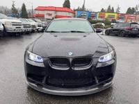 2011 BMW M3 Base 2dr Coupe APX Auto Brokers - Image 8