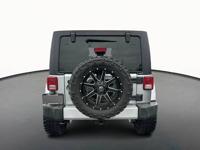 2015 Jeep Wrangler Unlimited 4x4 4WD SUV Sahara Convertible Dinsmore Auto Group Used Cars - Image 5