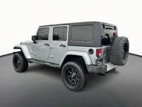 2015 Jeep Wrangler Unlimited 4x4 4WD SUV Sahara Convertible Dinsmore Auto Group Used Cars - Image 6