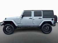2015 Jeep Wrangler Unlimited 4x4 4WD SUV Sahara Convertible Dinsmore Auto Group Used Cars - Image 7