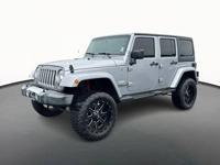 2015 Jeep Wrangler Unlimited 4x4 4WD SUV Sahara Convertible Dinsmore Auto Group Used Cars - Image 8