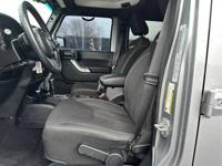 2015 Jeep Wrangler Unlimited 4x4 4WD SUV Sahara Convertible Dinsmore Auto Group Used Cars - Image 10