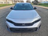 2026 Honda Civic SPORT "LOW MILES" Feasterville-Trevose - Image 3
