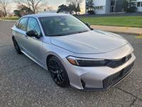 2026 Honda Civic SPORT "LOW MILES" Feasterville-Trevose - Image 4