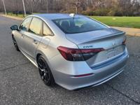 2026 Honda Civic SPORT "LOW MILES" Feasterville-Trevose - Image 5