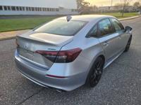 2026 Honda Civic SPORT "LOW MILES" Feasterville-Trevose - Image 7