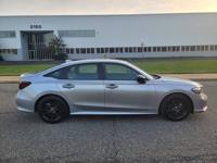 2026 Honda Civic SPORT "LOW MILES" Feasterville-Trevose - Image 9