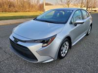 2025 Toyota Corolla LE "LOW MILES" Feasterville-Trevose