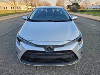 2025 Toyota Corolla LE "LOW MILES" Feasterville-Trevose - Image 3