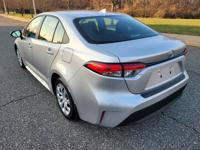 2025 Toyota Corolla LE "LOW MILES" Feasterville-Trevose - Image 5