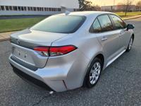 2025 Toyota Corolla LE "LOW MILES" Feasterville-Trevose - Image 7