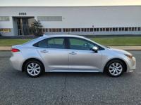 2025 Toyota Corolla LE "LOW MILES" Feasterville-Trevose - Image 9