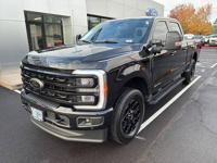 2023 Ford F-250SD Lariat + Newberg Ford - Image 4
