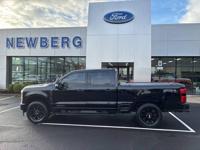2023 Ford F-250SD Lariat + Newberg Ford - Image 5