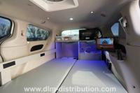 2024 Chrysler Pacifica Mini-T Campervan: A Vehicle Chosen With Purpose Lake Crystal Camper Van Dealer - Image 4