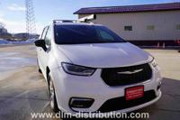 2024 Chrysler Pacifica Mini-T Campervan: A Vehicle Chosen With Purpose Lake Crystal Camper Van Dealer - Image 5