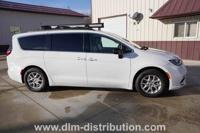 2024 Chrysler Pacifica Mini-T Campervan: A Vehicle Chosen With Purpose Lake Crystal Camper Van Dealer - Image 7
