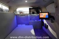 2024 Chrysler Pacifica Mini-T Campervan: A Vehicle Chosen With Purpose Lake Crystal Camper Van Dealer - Image 10