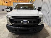 2022 Ford F250 XL Crew Cab 2wd Utility Bed Back Up Camera Mid TN - Image 6