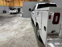 2022 Ford F250 XL Crew Cab 2wd Utility Bed Back Up Camera Mid TN - Image 8