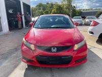 2012 HONDA CIVIC - FUEL EFFICIENT + GOOD MILEAGE!!! Nashville - Image 3