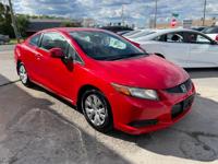 2012 HONDA CIVIC - FUEL EFFICIENT + GOOD MILEAGE!!! Nashville - Image 4