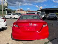 2012 HONDA CIVIC - FUEL EFFICIENT + GOOD MILEAGE!!! Nashville - Image 6