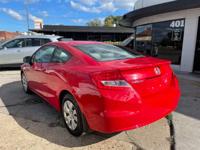2012 HONDA CIVIC - FUEL EFFICIENT + GOOD MILEAGE!!! Nashville - Image 7